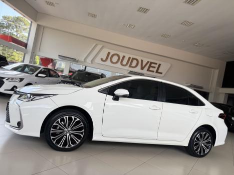 TOYOTA Corolla 2.0 16V 4P ALTIS FLEX AUTOM�TICO, Foto 4
