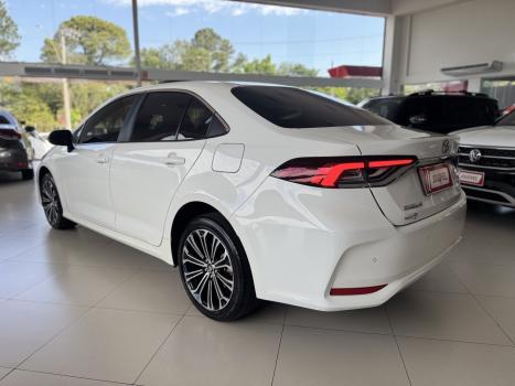 TOYOTA Corolla 2.0 16V 4P ALTIS FLEX AUTOM�TICO, Foto 7