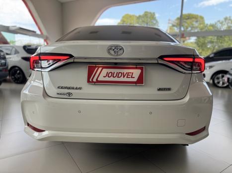 TOYOTA Corolla 2.0 16V 4P ALTIS FLEX AUTOM�TICO, Foto 8