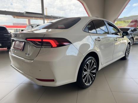 TOYOTA Corolla 2.0 16V 4P ALTIS FLEX AUTOM�TICO, Foto 9