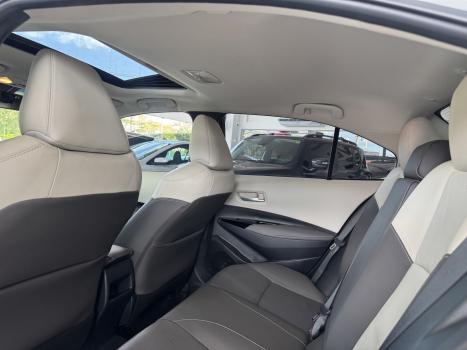 TOYOTA Corolla 2.0 16V 4P ALTIS FLEX AUTOM�TICO, Foto 11
