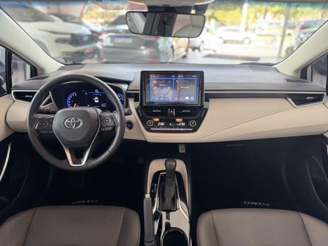 TOYOTA Corolla 2.0 16V 4P ALTIS FLEX AUTOM�TICO, Foto 12