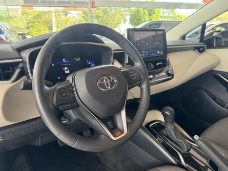 TOYOTA Corolla 2.0 16V 4P ALTIS FLEX AUTOM�TICO, Foto 14
