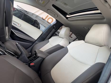 TOYOTA Corolla 2.0 16V 4P ALTIS FLEX AUTOM�TICO, Foto 15