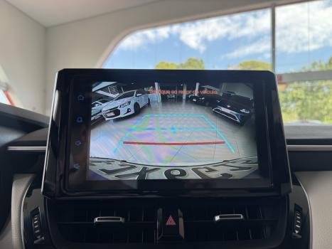 TOYOTA Corolla 2.0 16V 4P ALTIS FLEX AUTOM�TICO, Foto 18