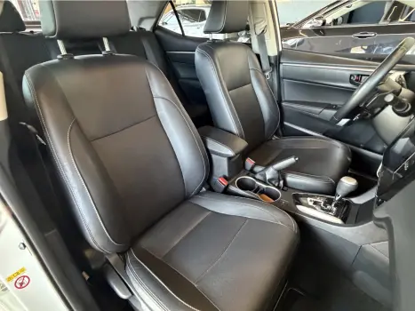 TOYOTA Corolla 2.0 16V 4P XEI FLEX AUTOM�TICO, Foto 13