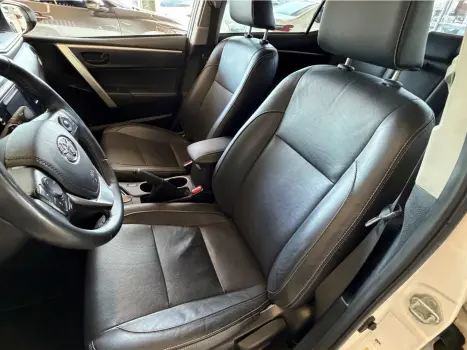 TOYOTA Corolla 2.0 16V 4P XEI FLEX AUTOM�TICO, Foto 16