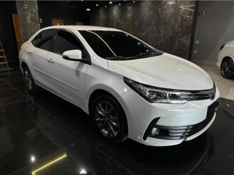 TOYOTA Corolla 2.0 16V 4P XEI FLEX AUTOM�TICO, Foto 2