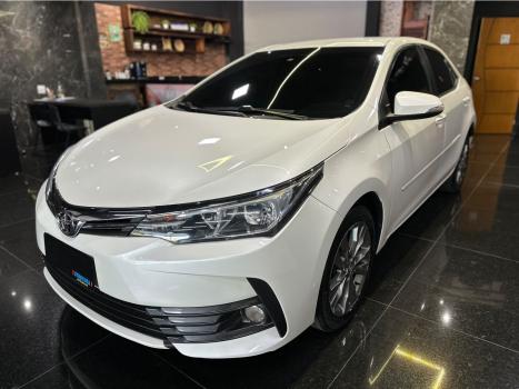 TOYOTA Corolla 2.0 16V 4P XEI FLEX AUTOM�TICO, Foto 3