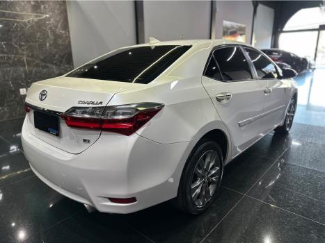 TOYOTA Corolla 2.0 16V 4P XEI FLEX AUTOM�TICO, Foto 4