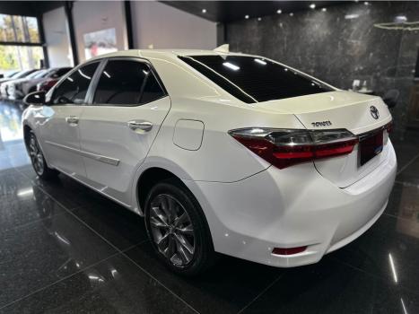 TOYOTA Corolla 2.0 16V 4P XEI FLEX AUTOM�TICO, Foto 5