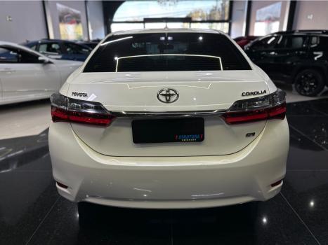 TOYOTA Corolla 2.0 16V 4P XEI FLEX AUTOM�TICO, Foto 6