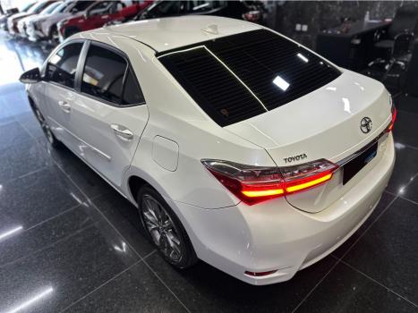 TOYOTA Corolla 2.0 16V 4P XEI FLEX AUTOM�TICO, Foto 7