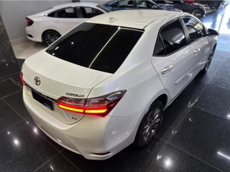 TOYOTA Corolla 2.0 16V 4P XEI FLEX AUTOM�TICO, Foto 8