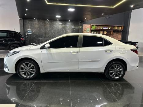 TOYOTA Corolla 2.0 16V 4P XEI FLEX AUTOM�TICO, Foto 9
