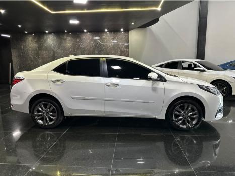 TOYOTA Corolla 2.0 16V 4P XEI FLEX AUTOM�TICO, Foto 11