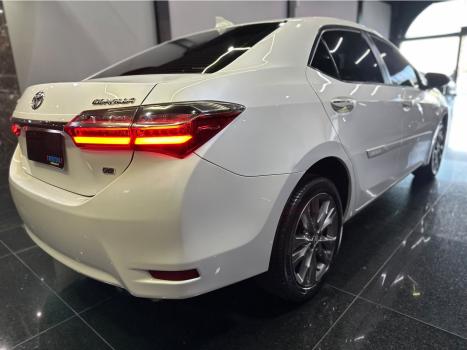 TOYOTA Corolla 2.0 16V 4P XEI FLEX AUTOM�TICO, Foto 12
