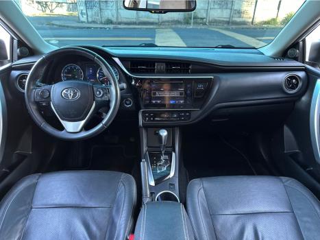 TOYOTA Corolla 2.0 16V 4P XEI FLEX AUTOM�TICO, Foto 13