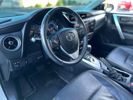 TOYOTA Corolla 2.0 16V 4P XEI FLEX AUTOM�TICO, Foto 14