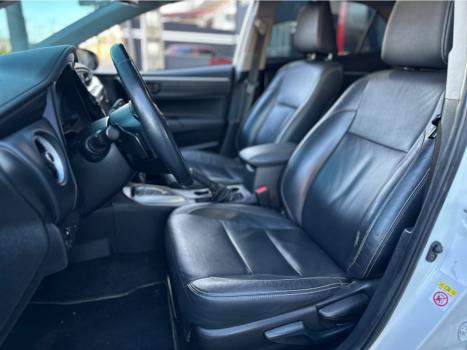TOYOTA Corolla 2.0 16V 4P XEI FLEX AUTOM�TICO, Foto 15