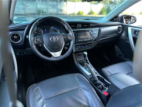TOYOTA Corolla 2.0 16V 4P XEI FLEX AUTOM�TICO, Foto 16
