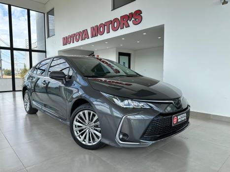 TOYOTA Corolla 2.0 16V 4P FLEX XEI DIRECT SHIFT AUTOM�TICO CVT, Foto 1