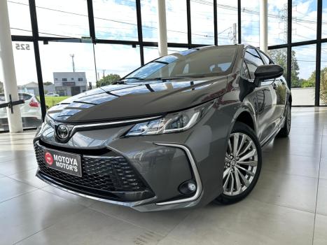 TOYOTA Corolla 2.0 16V 4P FLEX XEI DIRECT SHIFT AUTOM�TICO CVT, Foto 2