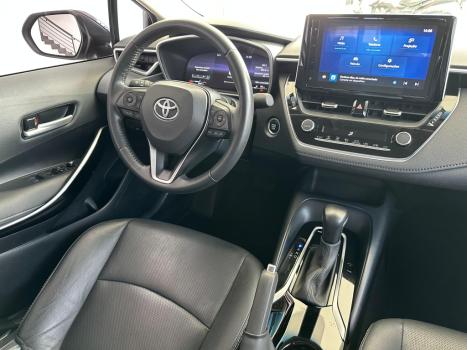 TOYOTA Corolla 2.0 16V 4P FLEX XEI DIRECT SHIFT AUTOM�TICO CVT, Foto 6