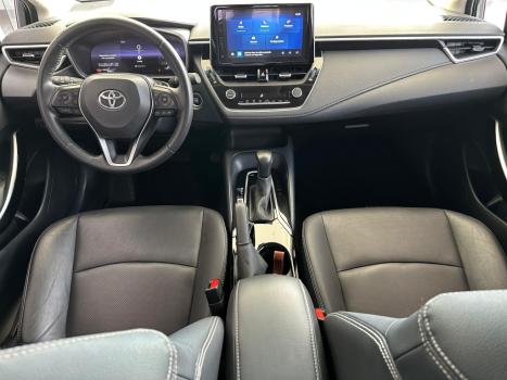 TOYOTA Corolla 2.0 16V 4P FLEX XEI DIRECT SHIFT AUTOM�TICO CVT, Foto 7