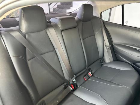 TOYOTA Corolla 2.0 16V 4P FLEX XEI DIRECT SHIFT AUTOM�TICO CVT, Foto 10