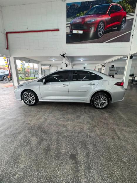 TOYOTA Corolla 2.0 16V 4P XEI FLEX AUTOM�TICO, Foto 2