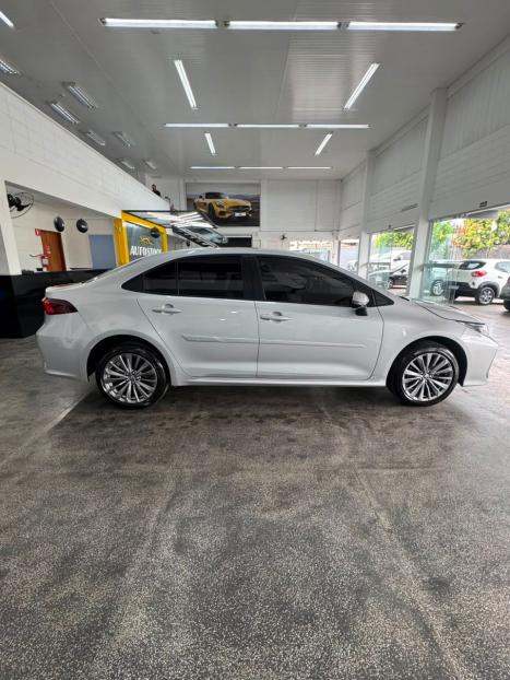 TOYOTA Corolla 2.0 16V 4P XEI FLEX AUTOM�TICO, Foto 4