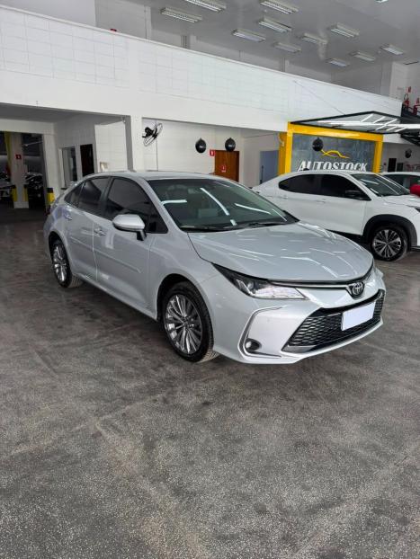 TOYOTA Corolla 2.0 16V 4P XEI FLEX AUTOM�TICO, Foto 5
