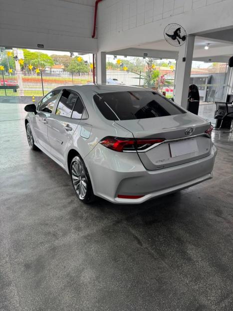 TOYOTA Corolla 2.0 16V 4P XEI FLEX AUTOM�TICO, Foto 6