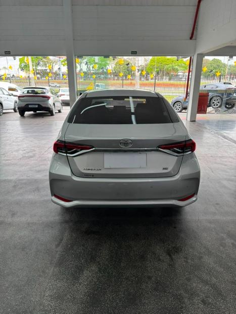 TOYOTA Corolla 2.0 16V 4P XEI FLEX AUTOM�TICO, Foto 7