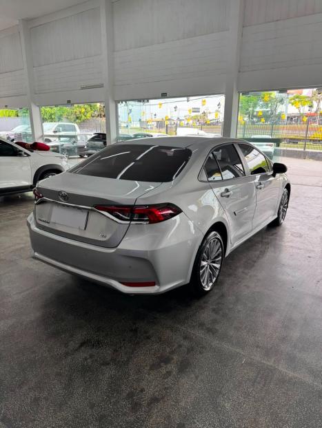 TOYOTA Corolla 2.0 16V 4P XEI FLEX AUTOM�TICO, Foto 8