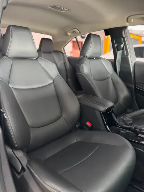 TOYOTA Corolla 2.0 16V 4P XEI FLEX AUTOM�TICO, Foto 11