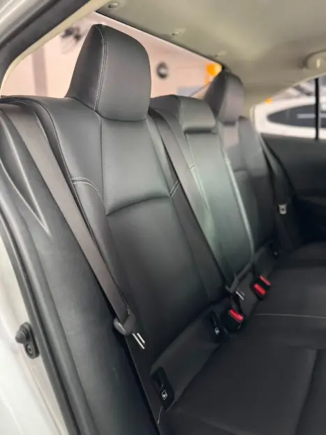 TOYOTA Corolla 2.0 16V 4P XEI FLEX AUTOM�TICO, Foto 12