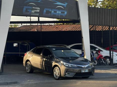 TOYOTA Corolla 2.0 16V 4P XEI FLEX AUTOM�TICO, Foto 2