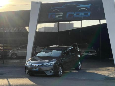 TOYOTA Corolla 2.0 16V 4P XEI FLEX AUTOM�TICO, Foto 3