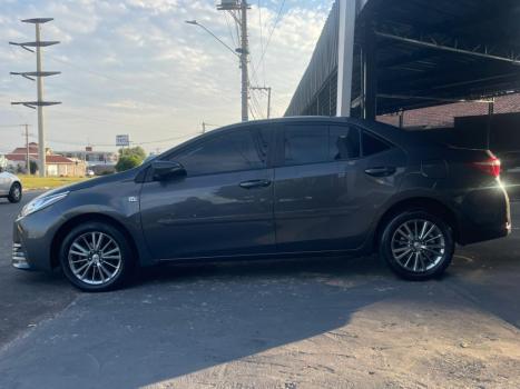 TOYOTA Corolla 2.0 16V 4P XEI FLEX AUTOM�TICO, Foto 4