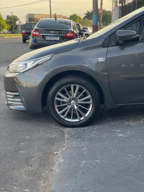 TOYOTA Corolla 2.0 16V 4P XEI FLEX AUTOM�TICO, Foto 5
