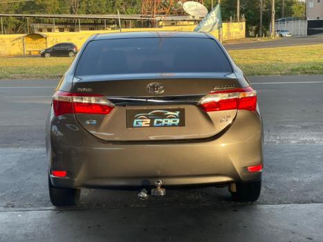 TOYOTA Corolla 2.0 16V 4P XEI FLEX AUTOM�TICO, Foto 6