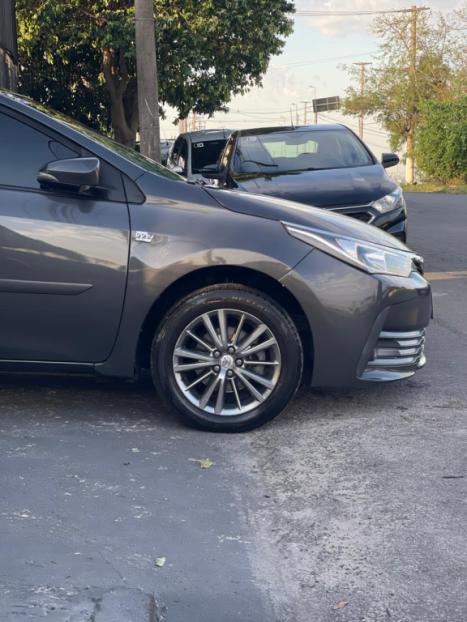 TOYOTA Corolla 2.0 16V 4P XEI FLEX AUTOM�TICO, Foto 7