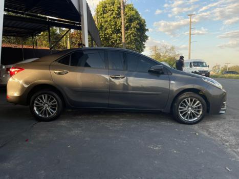 TOYOTA Corolla 2.0 16V 4P XEI FLEX AUTOM�TICO, Foto 8