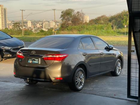 TOYOTA Corolla 2.0 16V 4P XEI FLEX AUTOM�TICO, Foto 10