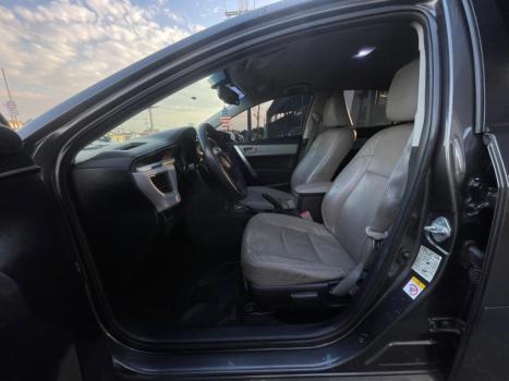 TOYOTA Corolla 2.0 16V 4P XEI FLEX AUTOM�TICO, Foto 12