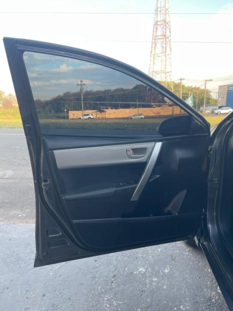 TOYOTA Corolla 2.0 16V 4P XEI FLEX AUTOM�TICO, Foto 13