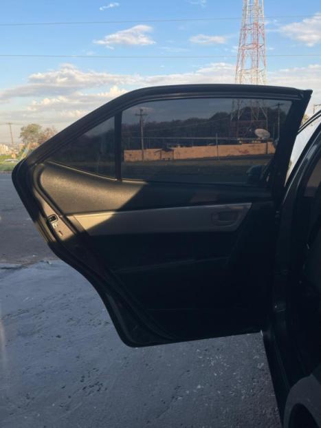 TOYOTA Corolla 2.0 16V 4P XEI FLEX AUTOM�TICO, Foto 17