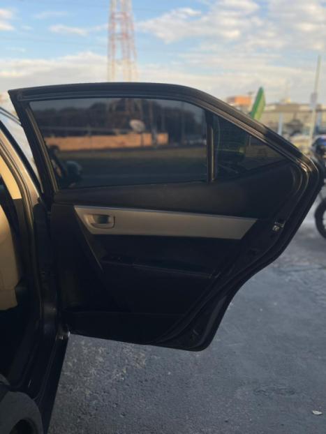 TOYOTA Corolla 2.0 16V 4P XEI FLEX AUTOM�TICO, Foto 18